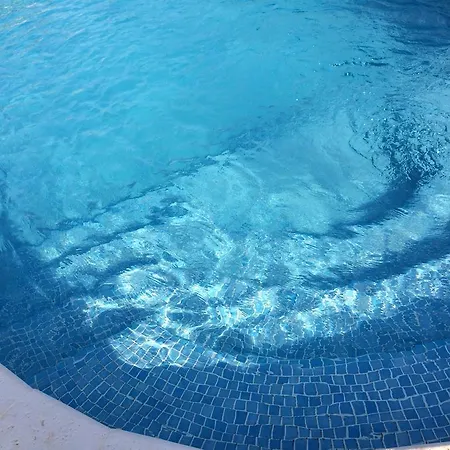 Felisa Appartement *