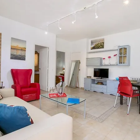 Felisa Appartement *