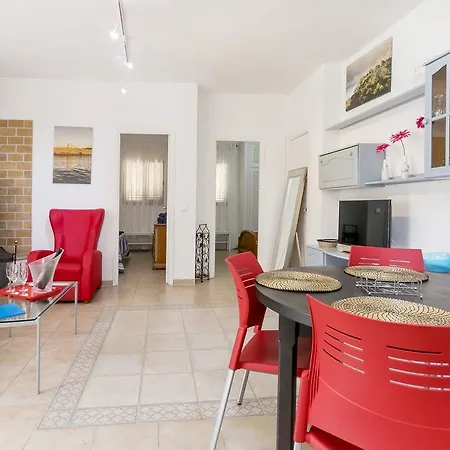 Appartement Felisa