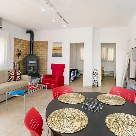 Felisa Appartement