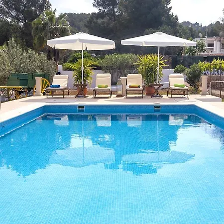 Appartement Felisa San José