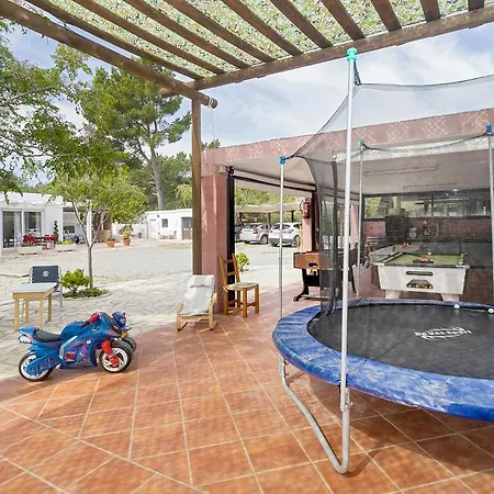 Appartement Felisa San José