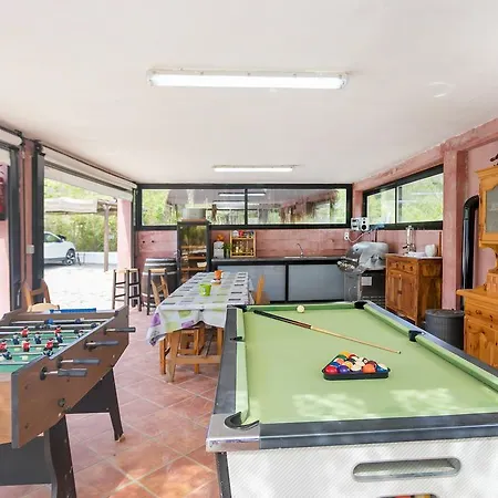Felisa Appartement