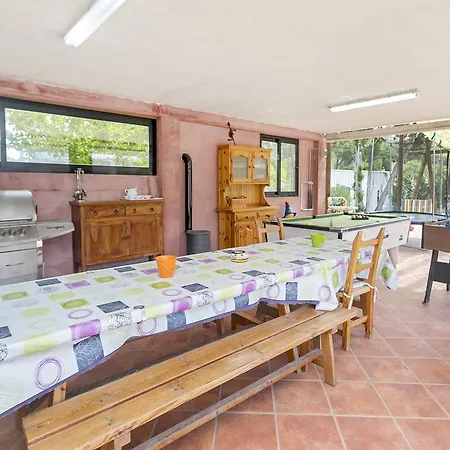 Felisa Appartement *